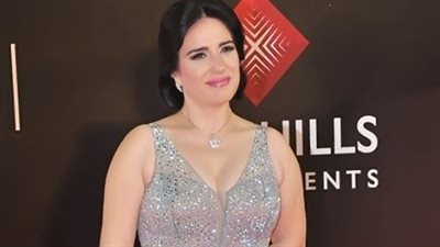 ميرنا وليد تقدم حفل ختام الدورة الثانية لمهرجان الغردقة لسينما الشباب