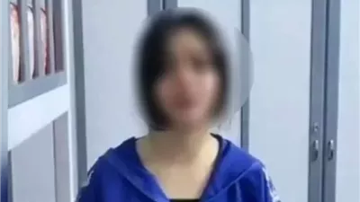 كنت بزود مشاهداتي.. إخلاء سبيل فتاة فيديو الهرم بكفالة مالية بعد ادعائها سرقتها والاعتداء عليها