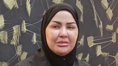 زوجة إسماعيل الليثي في عزاء نجلها: كان بيطلع فلوس لله وطوب الأرض بيحبه.. وادعولنا ربنا يصبرنا| بث مباشر