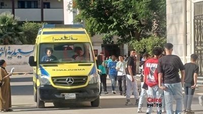 القبض على 8 أشخاص إثر مشاجرة بسبب خلافات الجيرة في سوهاج