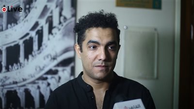 ميدو عادل: الشغل رزق زي الصلاة والصحاب
