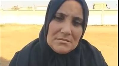 أم لـ 4 أبناء بالمنوفية تستغيث: جوزي خد قرض وهرب وهتحبس لو مسددتش مكانه| بث مباشر 