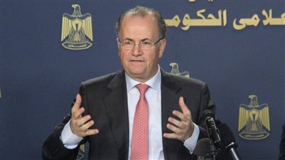 رئيس الوزراء الفلسطيني: خطتنا المشتركة مع مصر ستضمن عدم تهجير سكان قطاع غزة