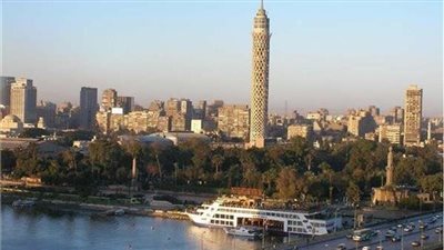 حالة الطقس المتوقعة اليوم.. حار رطب صباحًا وأجواء معتدلة ليلًا | بث مباشر 