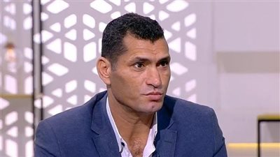 أبو الدهب لـ القاهرة 24: الشناوي ظهر مهزوزًا أمام زيمبابوي.. وجلوس مصطفى محمد بديلا علامة استفهام
