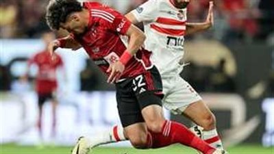 في ليلة السوبر الإفريقي.. آخر استعدادات الأهلي والزمالك قبل المواجهة المرتقبة | بث مباشر