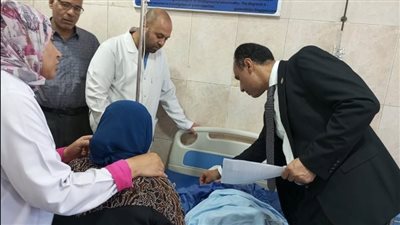الجبن القريش السبب.. أول تعليق رسمي على حالات الاشتباه بالنزلات المعوية بالشرقية