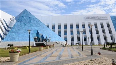 عمومية المصرية للاتصالات تعتمد تعديل تشكيل مجلس الإدارة