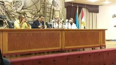 بحضور نجله.. نقابة الصحفيين تحتفل بمئوية فؤاد المهندس | بث مباشر