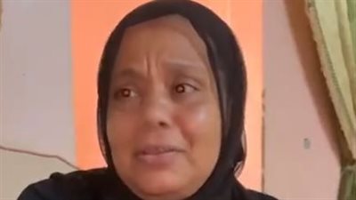 شقيقة ضحية الدهس في بورسعيد: ماتت وهي مقهورة ومش هنسيب حقها| بث مباشر