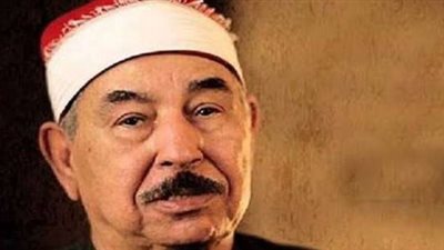 تشييع جثمان نجل الشيخ الطبلاوي من مسجد الدكتور مصطفى محمود بالجيزة | بث مباشر