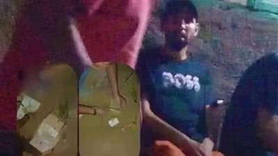 مجري التحريات في قضية فبركة السحر للاعب مؤمن زكريا: المتهمون صوّروا المجني عليه دون رضاه