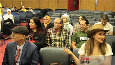 بحضور خالد يوسف وفردوس عبد الحميد.. ندوة لتوقيع كتاب الشاعر جمال بخيت في نقابة الصحفيين