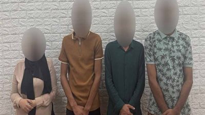 أرباح من التيك توك وتوزيع وجبات.. أسرة المتهمين في واقعة مؤمن زكريا تكشف كواليس جديدة
