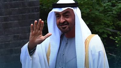 الإمارات تعلن قبول محمد بن زايد عضوية مجلس السلام في غزة بعد دعوة ترامب