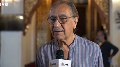 محمد أبو داوود: الفنان المفروض يُطلب ولا يَطلب.. والنقابة مش مهمتها التشغيل