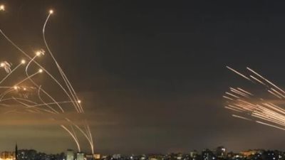 ردًا على مقتل هنية ونصر الله.. موجة ثانية من الصواريخ الإيرانية قد تصل إسرائيل خلال دقائق| بث مباشر 