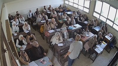 تعليمات مشددة لحماية الطلاب.. التعليم تُلزم المدارس بكاميرات شاملة وتحاليل مخدرات للعاملين