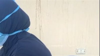العاملة المتهمة في واقعة مدرسة الفيوم: اتهموني في شرفي وقالوا إني قاسمتهم في لقمة عيشهم| بث مباشر 