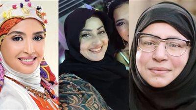 أبرزهن عبلة كامل وآخرهن جيهان أنور.. فنانات ارتدين الحجاب رغم عملهن في الفن