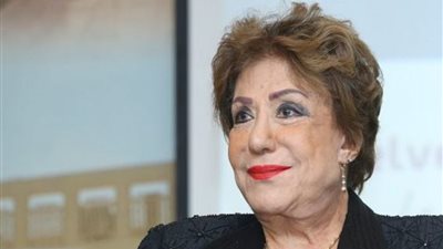 وعكة صحية تمنع سميحة أيوب من حضورها رئيسا شرفيا لمهرجان شرم الشيخ الدولي 