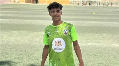 حاولت حماية رأسي.. تفاصيل الاعتداء على لاعب نادي السكة الحديد بالجيزة 