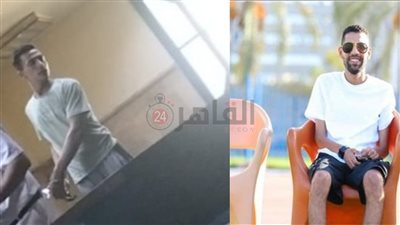 فبركة سحر وأعمال سفلية.. تجديد حبس نجل التربي في واقعة مؤمن زكريا