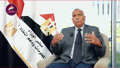 اللواء نصر سالم: مناورة بدر رسالة طمأنينة للشعب.. ومصر لجأت لتنويع الأسلحة من جهات مختلفة 