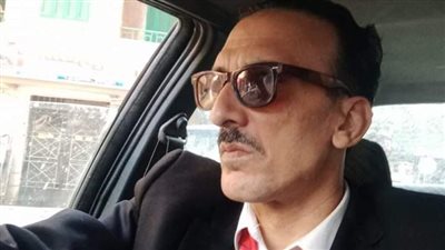 تفصيل مقتل شخص على يد صديقه ودفنه في أرض خلف منزله بمطروح
