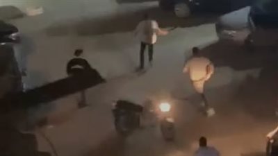 بسبب الركنة.. راقصة تستعين ببلطجية لتحطيم سيارات أشخاص في مشاجرة بالمقطم