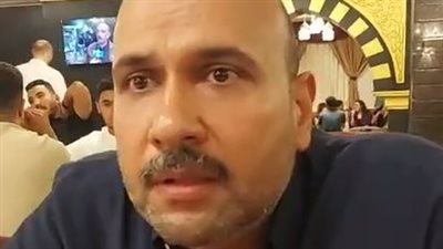 المالك الجديد لمطعم صبحي كابر: جري ورانا عشان نشتري المحل.. وخد فلوسه بتحويلات بنكية| بث مباشر
