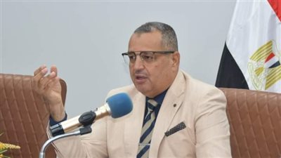 محافظ جنوب سيناء: مشروع التجلي الأعظم هدية مصر إلى العالم.. وسانت كاترين مدينة التراث الحضاري 