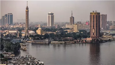 أعلى من صندوق النقد.. رويترز تتوقع نمو اقتصاد مصر 4.6%