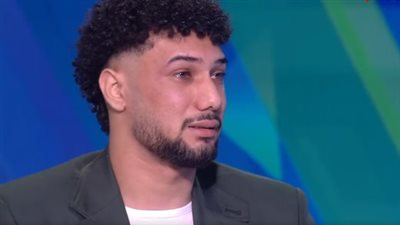 يوسف حسن: انا اتظلمت في نادي الزمالك.. والإصابة حرمتني من استكمال مشواري