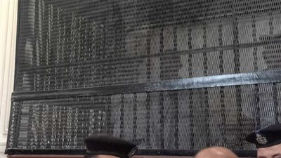 تأجيل محاكمة متهمين في خلية داعش قنا لـ 22 ديسمبر