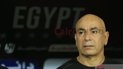 حسام حسن يلمح إلى إمكانية خروج صلاح ومرموش من معسكر المنتخب
