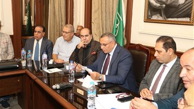 الهيئة العليا للوفد: تحديد جلسة في 26 أكتوبر لانتخاب رئيس الهيئة البرلمانية 
