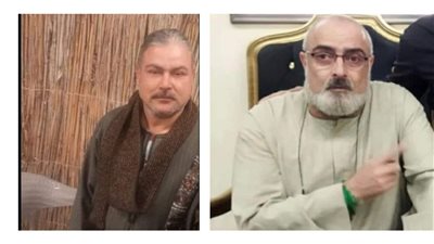لم يفرقهما الموت.. سقوط مسن ميتًا فوق جثة شقيقه لحظة معرفته بوفاته في سوهاج