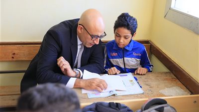 انطلاق العام الدراسي الجديد في المدارس الحكومية والخاصة السبت المقبل