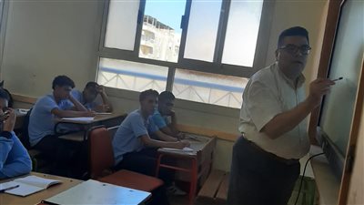 تعليمات مهمة من تعليم الجيزة للمقبولين في مسابقة الـ30 ألف معلم للدفعة الرابعة 