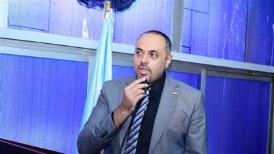 القاهرة 24 يهنئ الدكتور علاء غالب لتعيينه وكيلًا لكلية طب الفم والأسنان لخدمة البيئة وشئون المجتمع بسوهاج
