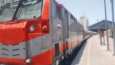 رئيس السكة الحديد يكشف لـ القاهرة 24 خطة تطوير نظم الإشارات على خطوط الوجه القبلي