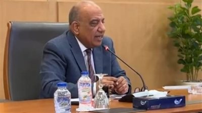 وزير الكهرباء: توقيع اتفاقية السوق العربية المشتركة للكهرباء حدثا تاريخيا.. ونواة لربط كهربائي عربي شامل