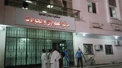 إصابة عامل بطلق ناري بسبب خلاف على قطعة أرض ميراث في سوهاج