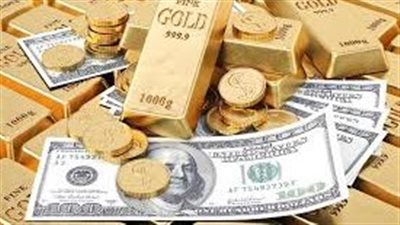 عيار 24 بـ 4240 جنيها.. تحرك جديد في أسعار الذهب واستقرار الدولار اليوم الاثنين| بث مباشر 