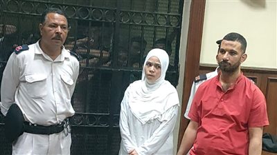 لجلسة 18 فبراير.. تأجيل استئناف المتهمين بقتل اللواء حسن العبيدي على الأحكام الصادرة ضدهم