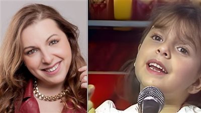يا عالم أرضي محروقة.. ريمي بندلي صاحبة أغنية أعطونا الطفولة لـ القاهرة 24: كانت للبنان وعادت إليه
