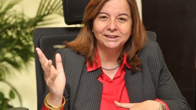 مي عبد الحميد: نسب التعثر في سداد أقساط وحدات سكن لكل المصريين للبنوك لا تتجاوز 5%