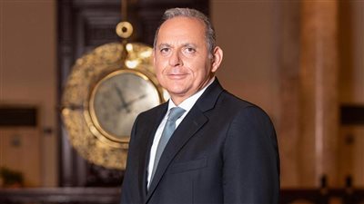 بنك مصر يحصد جائزة أسرع بنك نموًا في قطاع الشركات لعام 2026