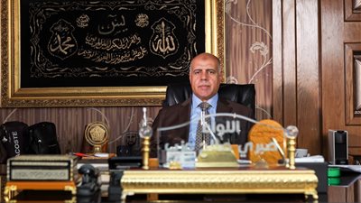 القبض على صاحب شركة إلحاق عمالة بالخارج بعقود وهمية في سوهاج 